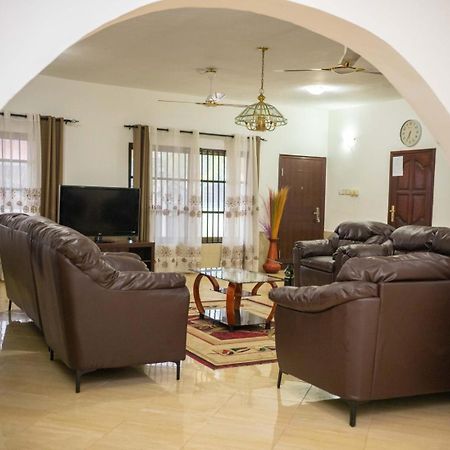 Golf Events And Lodge Тема Экстерьер фото
