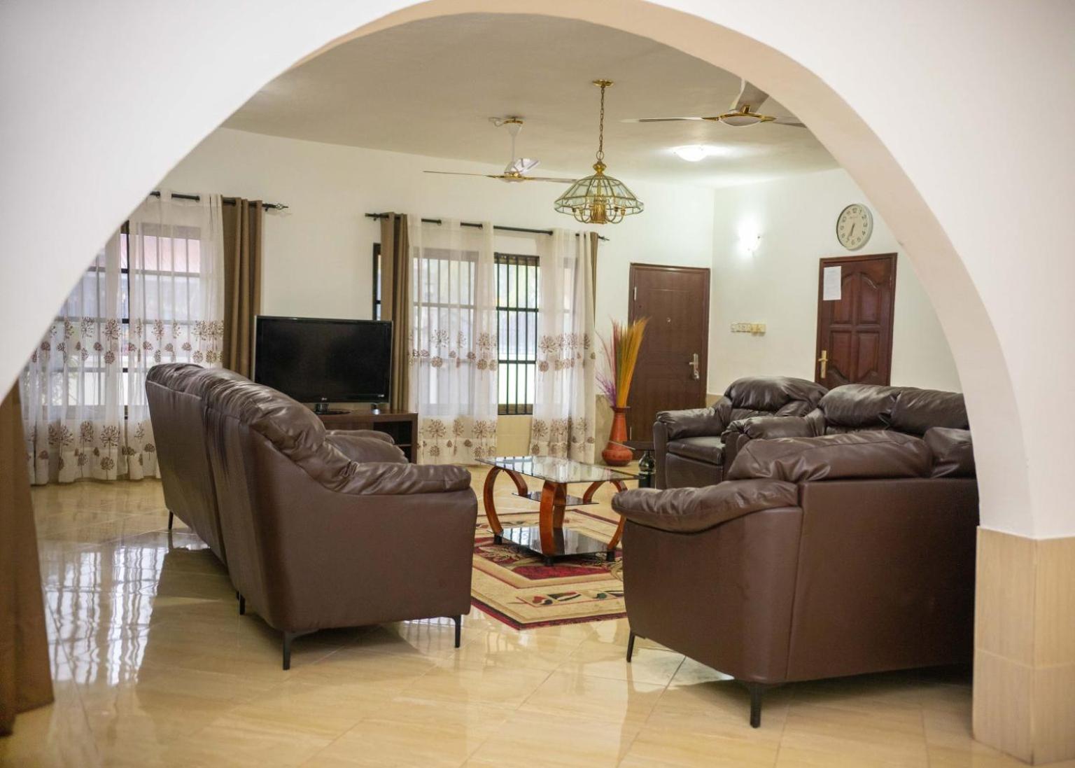 Golf Events And Lodge Тема Экстерьер фото